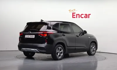 Kia Seltos 2021, 139444 км, за 7947.01 USD