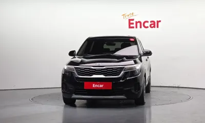 Kia Seltos 2021, 139444 км, за 7947.01 USD