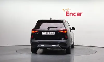 Kia Seltos 2021, 139444 км, за 7947.01 USD