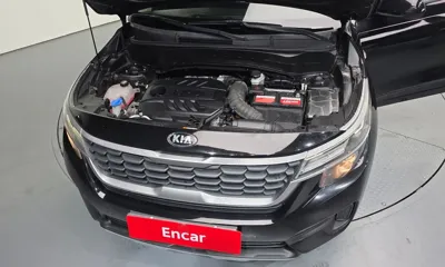 Kia Seltos 2021, 139444 км, за 7947.01 USD - фото 6