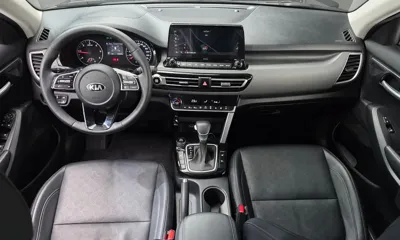 Kia Seltos 2021, 139444 км, за 7947.01 USD - фото 7