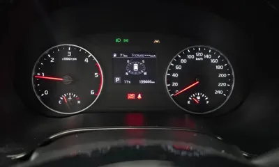 Kia Seltos 2021, 139444 км, за 7947.01 USD - фото 8