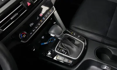 Kia Seltos 2021, 139444 км, за 7947.01 USD - фото 9