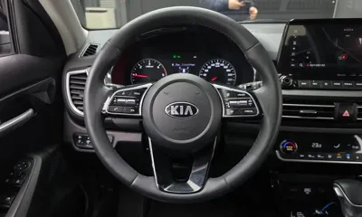 Kia Seltos 2021, 139444 км, за 7947.01 USD - фото 13