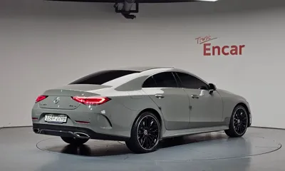 Mercedes-Benz CLS-Class 2020, 52195 км, за 32624.39 USD