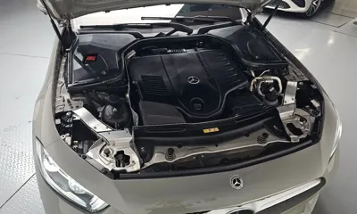 Mercedes-Benz CLS-Class 2020, 52195 км, за 32624.39 USD - фото 6