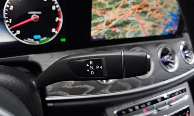 Mercedes-Benz CLS-Class 2020, 52195 км, за 32624.39 USD - фото 9