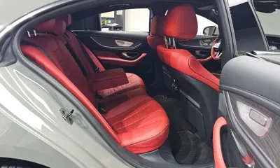 Mercedes-Benz CLS-Class 2020, 52195 км, за 32624.39 USD - фото 11