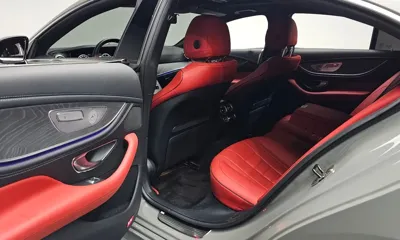 Mercedes-Benz CLS-Class 2020, 52195 км, за 32624.39 USD - фото 12