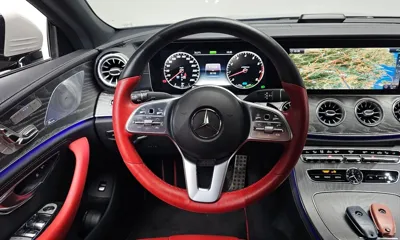 Mercedes-Benz CLS-Class 2020, 52195 км, за 32624.39 USD - фото 13