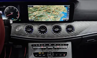 Mercedes-Benz CLS-Class 2020, 52195 км, за 32624.39 USD - фото 14