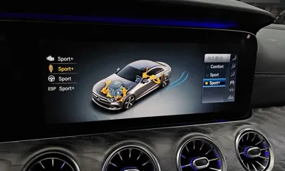 Mercedes-Benz CLS-Class 2020, 52195 км, за 32624.39 USD - фото 16