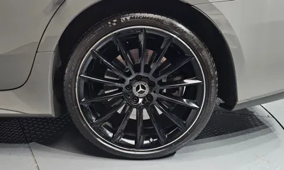 Mercedes-Benz CLS-Class 2020, 52195 км, за 32624.39 USD - фото 21