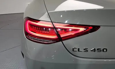 Mercedes-Benz CLS-Class 2020, 52195 км, за 32624.39 USD - фото 23