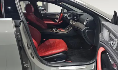 Mercedes-Benz CLS-Class 2020, 52195 км, за 32624.39 USD - фото 26