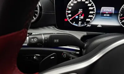 Mercedes-Benz CLS-Class 2020, 52195 км, за 32624.39 USD - фото 28