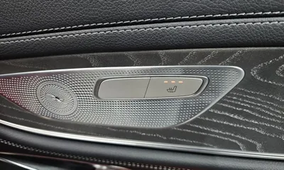 Mercedes-Benz CLS-Class 2020, 52195 км, за 32624.39 USD - фото 30