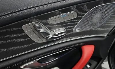 Mercedes-Benz CLS-Class 2020, 52195 км, за 32624.39 USD - фото 38