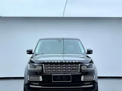 Land Rover Range Rover 2014, 200000 км, за 43513.26 USD