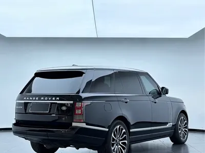 Land Rover Range Rover 2014, 200000 км, за 43513.26 USD