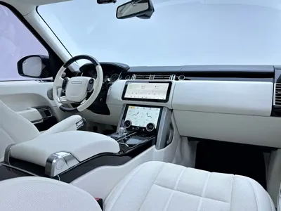 Land Rover Range Rover 2014, 200000 км, за 43513.26 USD