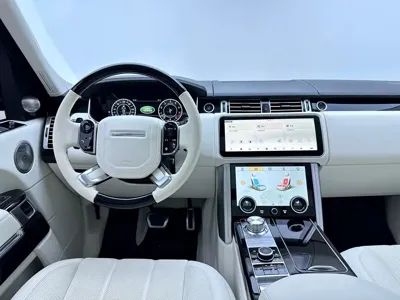 Land Rover Range Rover 2014, 200000 км, за 43513.26 USD - фото 9