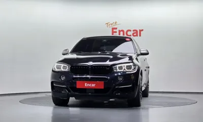 BMW X6 2016, 151092 км, за 18708.15 USD