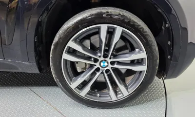 BMW X6 2016, 151092 км, за 18708.15 USD