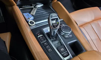 BMW X6 2016, 151092 км, за 18708.15 USD - фото 9
