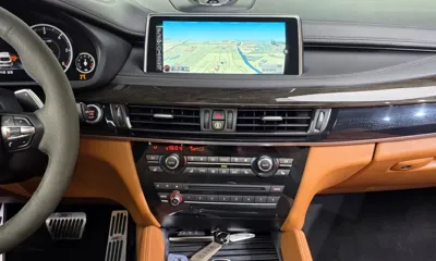 BMW X6 2016, 151092 км, за 18708.15 USD - фото 14