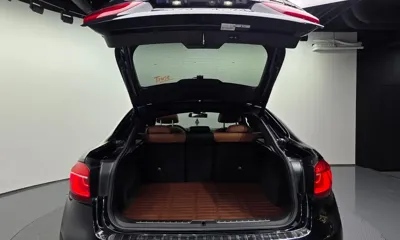 BMW X6 2016, 151092 км, за 18708.15 USD - фото 20