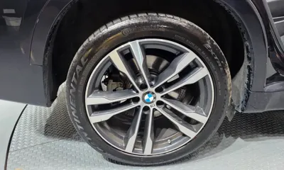 BMW X6 2016, 151092 км, за 18708.15 USD - фото 21