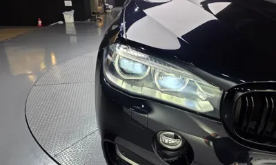 BMW X6 2016, 151092 км, за 18708.15 USD - фото 22