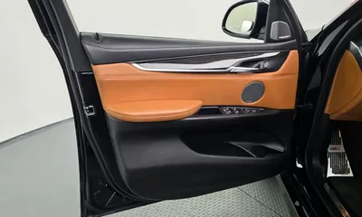 BMW X6 2016, 151092 км, за 18708.15 USD - фото 24