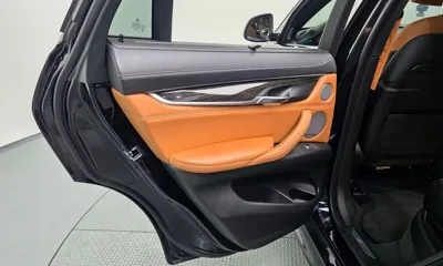 BMW X6 2016, 151092 км, за 18708.15 USD - фото 25