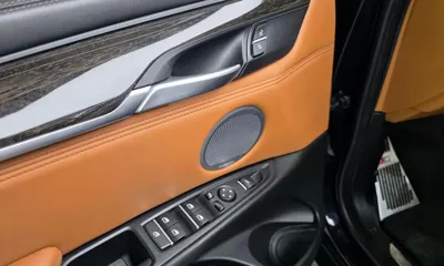 BMW X6 2016, 151092 км, за 18708.15 USD - фото 27