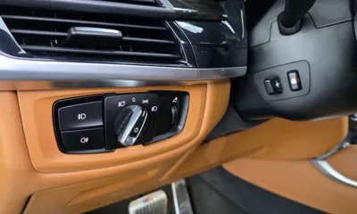 BMW X6 2016, 151092 км, за 18708.15 USD - фото 28