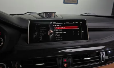 BMW X6 2016, 151092 км, за 18708.15 USD - фото 30