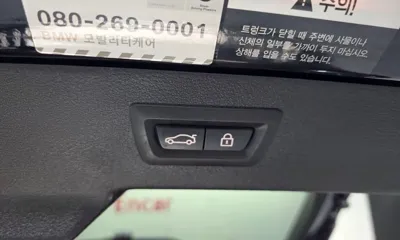 BMW X6 2016, 151092 км, за 18708.15 USD - фото 36