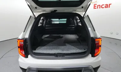 KG_Mobility_Ssangyong Torres 2026, 126 км, за 15747.67 USD - фото 15