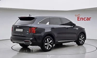 Kia Sorento 2021, 93475 км, за 14113.17 USD