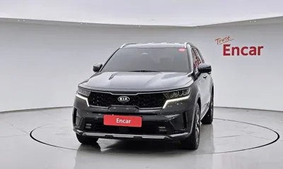 Kia Sorento 2021, 93475 км, за 14113.17 USD