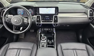 Kia Sorento 2021, 93475 км, за 14113.17 USD - фото 7