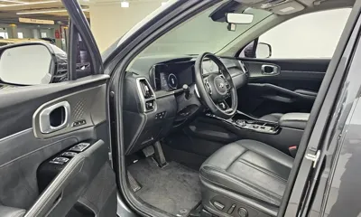 Kia Sorento 2021, 93475 км, за 14113.17 USD - фото 10