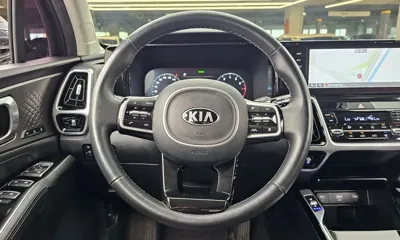Kia Sorento 2021, 93475 км, за 14113.17 USD - фото 13