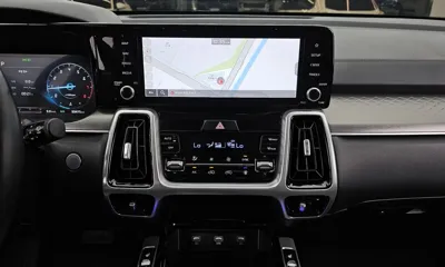 Kia Sorento 2021, 93475 км, за 14113.17 USD - фото 14
