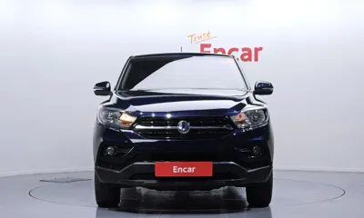 KG_Mobility_Ssangyong Rexton 2020, 78108 км, за 9844.73 USD