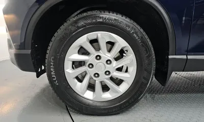 KG_Mobility_Ssangyong Rexton 2020, 78108 км, за 9844.73 USD