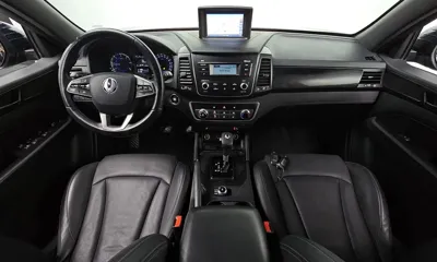 KG_Mobility_Ssangyong Rexton 2020, 78108 км, за 9844.73 USD - фото 7