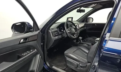 KG_Mobility_Ssangyong Rexton 2020, 78108 км, за 9844.73 USD - фото 11